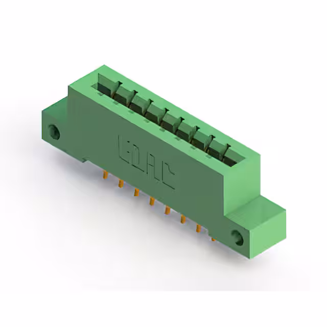 833-016-556-212 EDAC Inc.  Edgeboard Connectors